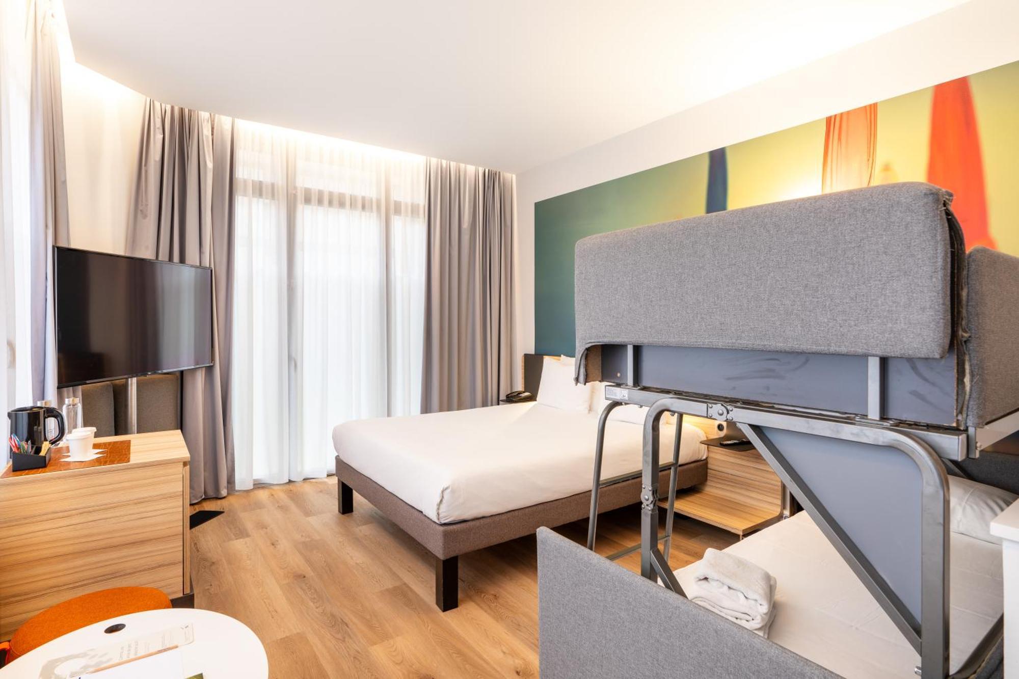 Novotel Deauville Plage Экстерьер фото