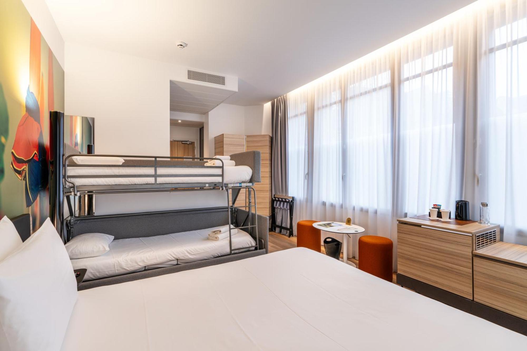Novotel Deauville Plage Экстерьер фото