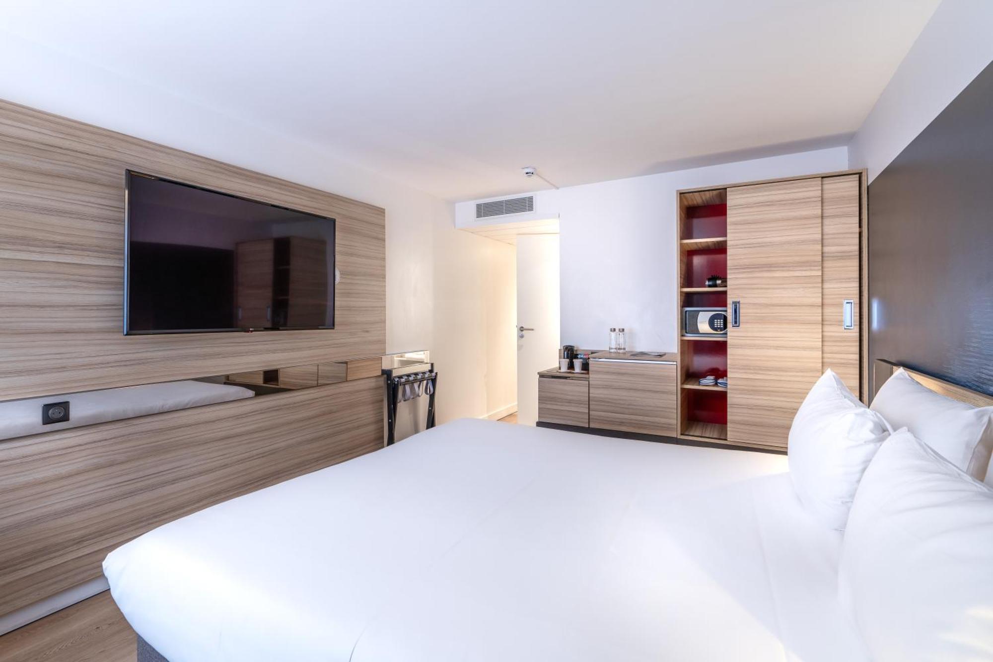 Novotel Deauville Plage Экстерьер фото