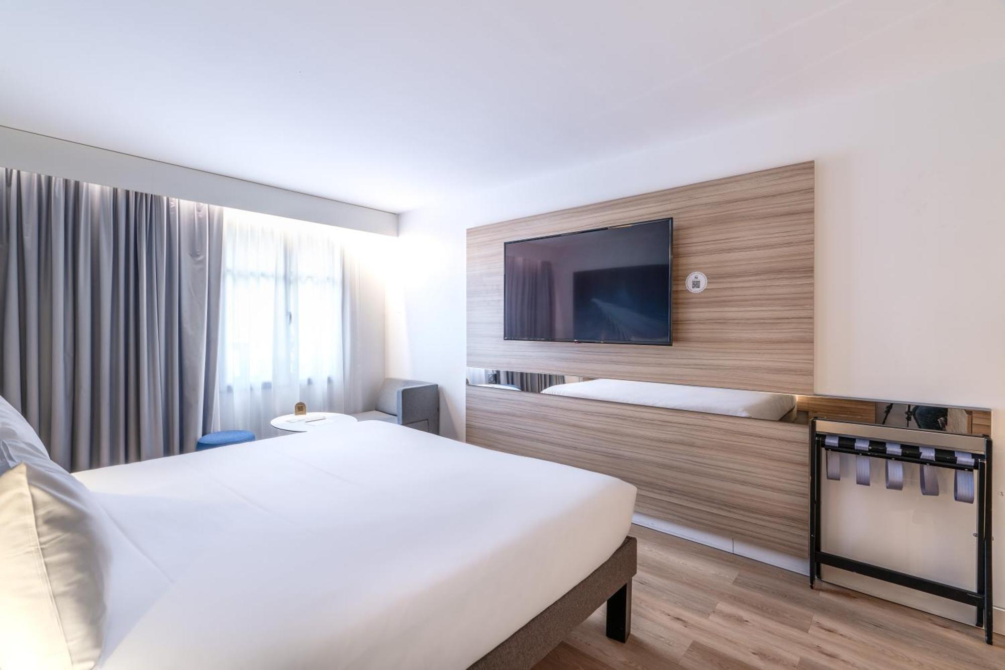 Novotel Deauville Plage Экстерьер фото